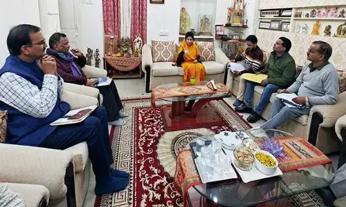 MP में स्टूडेंट्स के लिए Good News, छात्र-छात्राओं के लिए बनेगा 500 सीटर छात्रावास...