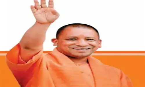 Ayodhya News : अयोध्या होगा दुनिया का सबसे भव्य टूरिस्ट स्पॉट : मुख्यमंत्री योगी