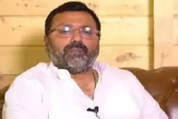 Jharkhand News: झारखंड हाईकोर्ट ने BJP सांसद निशिकांत दुबे के खिलाफ 4 FIR की रद्द, बयान-बाजी में फंसे थे BJP सांसद