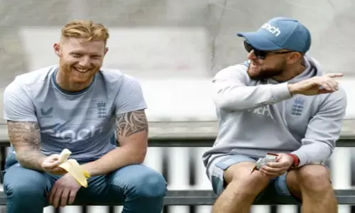 New Delhi News : बुचर ने भारत टेस्ट के लिए इंग्लैंड की तैयारियों की आलोचना की