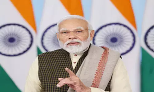 Jharkhand News : पीएम मोदी 27 जनवरी को धनबाद में आधुनिक तकनीक वाले उर्वरक संयंत्र का करेंगे उद्घाटन