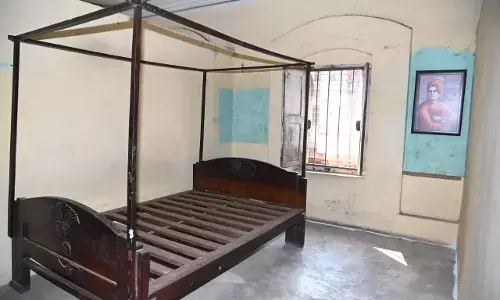 Swami Vivekananda: स्‍वामी विवेकानंद से जुड़े डे भवन को संरक्षित करने की फिर हुई घोषणा: 23 साल में सरकार कई बार कर चुकी है ऐलान