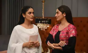 Entertainment News: तनीषा मेहता के साथ अपने रिश्ते पर बोलीं मोनिका खन्ना, हमारे पर्सपेक्टिव समान हैं....