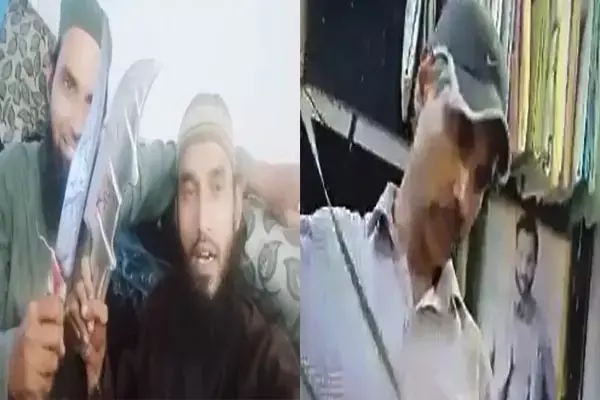 Rajasthan News: कन्हैयालाल हत्याकांड मामले में 8 आरोपियों के खिलाफ आरोप तय, धर्म को अपमानित करने का आरोप