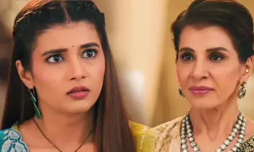 Yeh Rishta Kya Kehlata Hai Today Episode: चारू को जोरदार थप्पड़ मरेगी दादी सा, फूफा सा की हेकड़ी निकालेगी अभिरा...