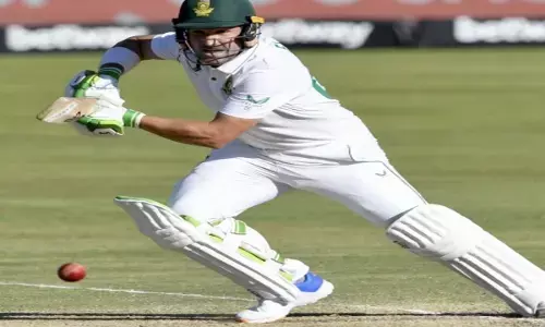 New Delhi News : अंतरराष्ट्रीय क्रिकेट से संन्यास के बाद डीन एल्गर 3 साल के अनुबंध पर एसेक्स में शामिल