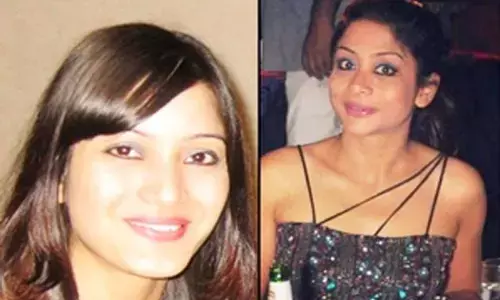 चर्चित शीना बोरा-दास हत्याकांड: प्यार, वासना और सत्ता की लालसा की एक घिनौनी गाथा... पढ़ें