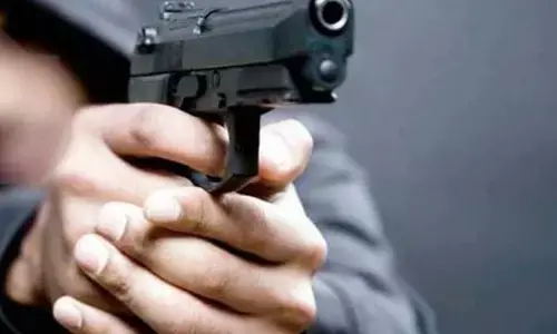 Bihar News: बिहार में बदमाशों की दबंगई, पुलिस के बाद अब फौजी पर चलाई गोली, हुई मौत