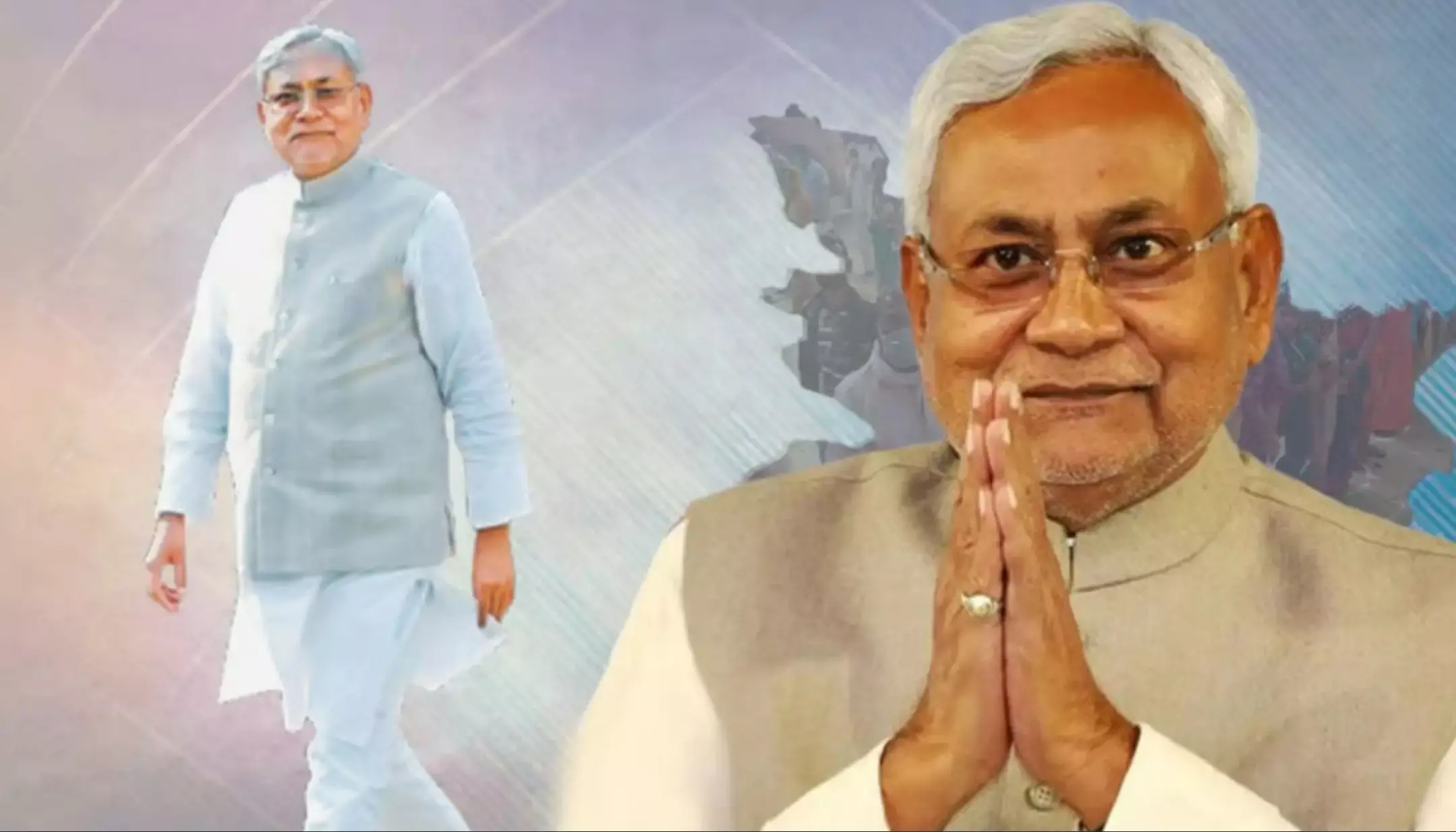 बिहार सरकार का बड़ा फैसला: गरीब परिवारों को मिलेगा 2-2 लाख रुपए, नीतीश कैबिनेट ने लगाई मुहर...