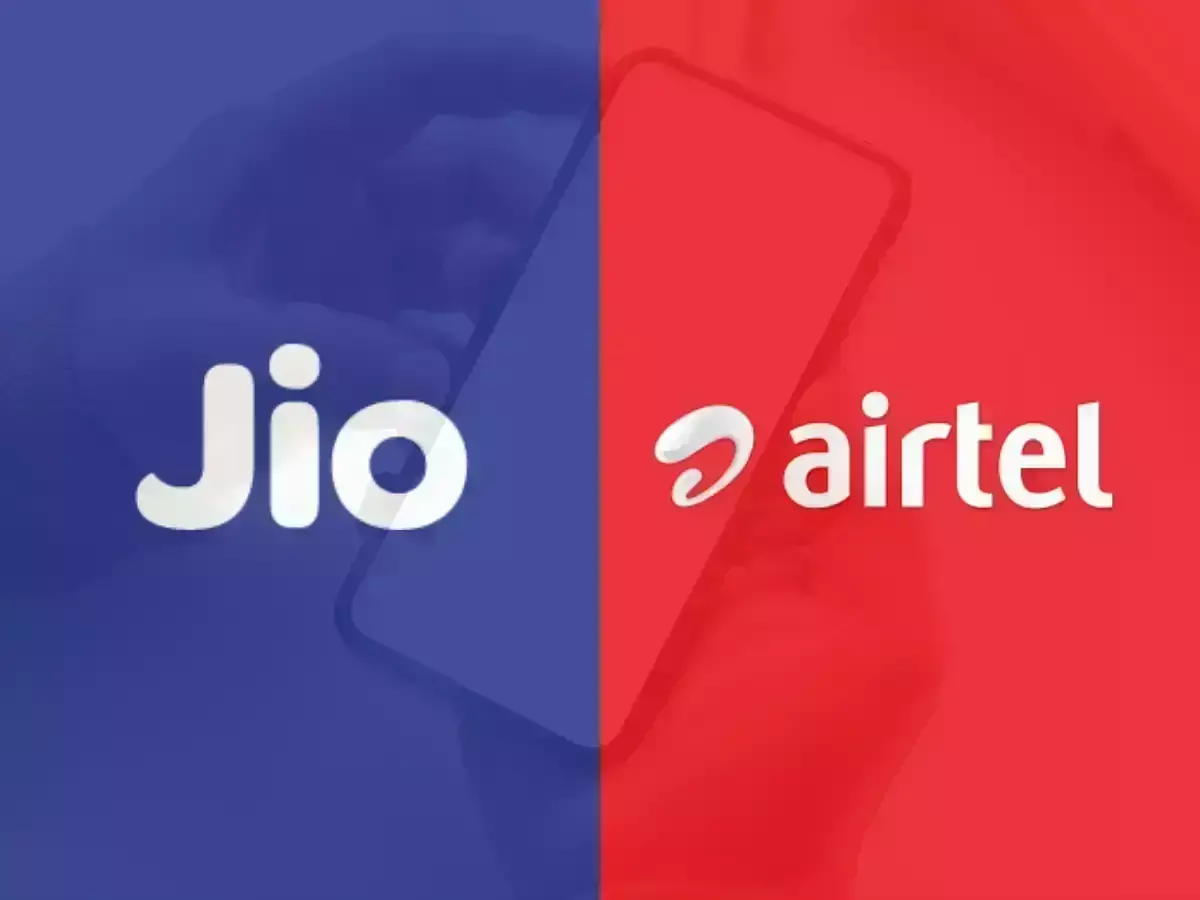 Reliance Jio and Bharti Airtel News: अनलिमिटेड 5जी डेटा प्लान पर एयरटेल और जियो कंपनियों का बड़ा बयान