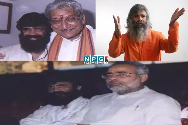 Baba Satynarayan Maurya: रामलला हम आयेंगे, मंदिर वहीं बनाएंगे...! बाबा सत्यनारायण मौर्य ने दिया था ये नारा, जानिए उनके बारे में