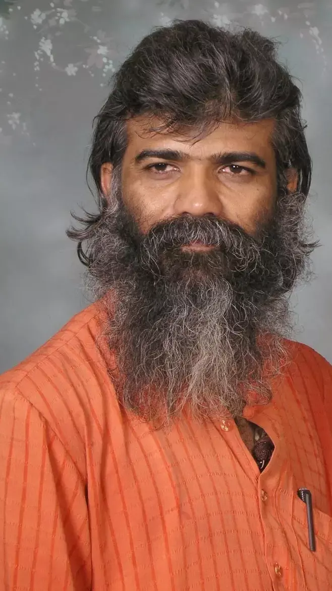 Baba Satyanarayan Maurya: रामलला हम आयेंगे, मंदिर वहीं बनाएंगे...! क़िसने दिया था ये चर्चित नारा....