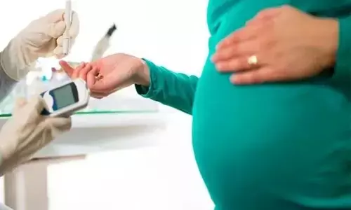 छत्तीसगढ़ में गर्भवती महिलाओं में बढ़ रहा है डायबिटीज का खतरा, सिम्स में हुए शोध में खुलासा...