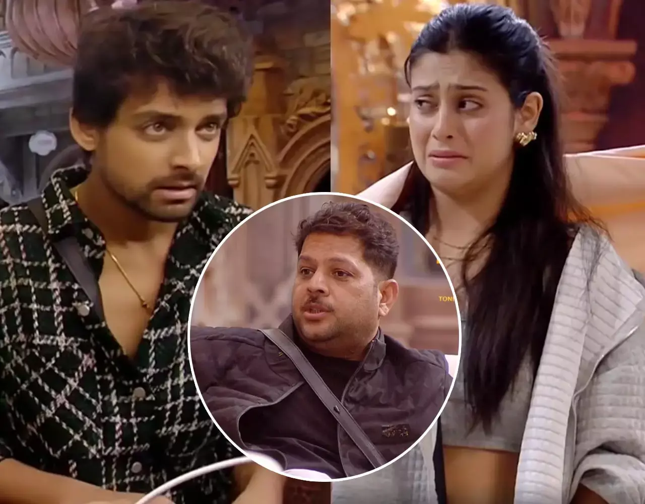 Bigg Boss 17: समर्थ जुरेल पर भड़के ईशा मालवीय के पिता, थप्पड़ वालें मामलें में किया अभिषेक का सपोर्ट, जानिए पूरा माजरा...