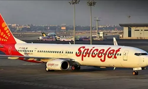 SpiceJet News Hindi: स्पाइसजेट को 2,242 करोड़ रुपये के फंड निवेश के लिए बीएसई से सैद्धांतिक मंजूरी
