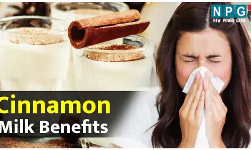 Cinnamon Milk Benefits: सर्दी-जुकाम से लेकर वजन कम करने तक दालचीनी वाला दूध है बेहद फायदेमंद, महिलाओं के लिए बेहद खास...