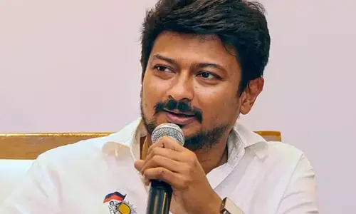 Bihar News: बुरे फंसे मंत्री उदयनिधि स्टालिन, सनातन धर्म की वायरस से की तुलना, पटना कोर्ट ने भेजा समन