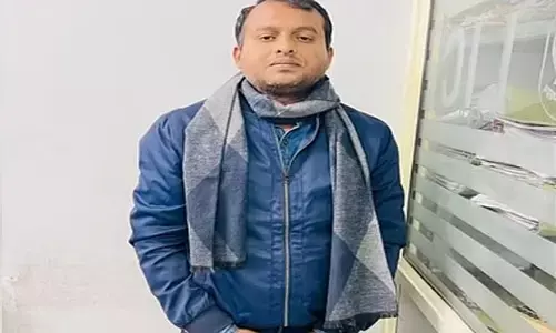 MP News: नौकरी के लिए साथ रात बिताने की मांग करने वाला आरोपी गिरफ्तार, आज होगी सुनवाई