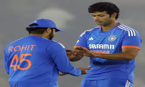 New delhi news : टी20 विश्व कप टीम में अपनी जगह बना चुके हैं दुबे : गावस्कर