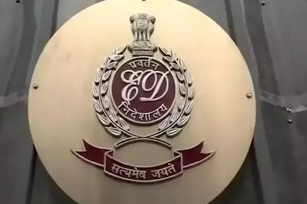 ED Raid On Rajasthan: जल जीवन मिशन घोटाले में ED की कार्रवाई, पूर्व कांग्रेस मंत्री महेश जोशी के घर छापा