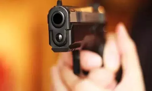 Jharkhand News: बस में हुई 20 लाख की लूट, हथियार के बल पर की डकैती, यात्रियों पर हमला कर फरार