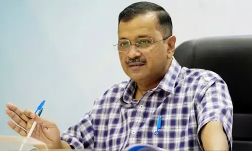 Delhi News Today: दिल्ली में 4 डॉक्टरों पर गिरी गाज, मरीज को भर्ती नहीं करने पर केजरीवाल ने लिया एक्शन
