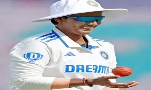 New Delhi News : दीप्ति शर्मा आईसीसी प्लेयर ऑफ द मंथ बनीं, पुरुषों में कमिंस के नाम रहा ये अवॉर्ड