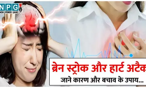 Winter Stroke And Heart Attack: ब्रेन स्ट्रोक और हार्ट अटैक के बढ़ते मामले बढ़ा रहे चिंता, जाने कारण और बचाव के उपाय...
