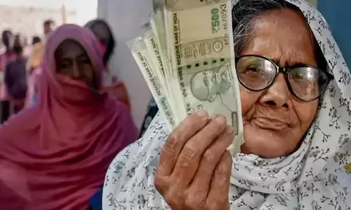 Jharkhand News: झारखंड में घटेगी पेंशन पाने की उम्र, 50 वर्ष की आयु से मिलेगा पेंशन