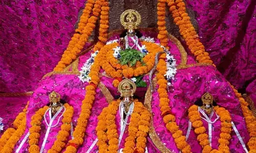 Ayodhya Ram Mandir: रामलला के ससुराल में राम मंदिर उद्घाटन के लिए खास तैयारी, करोड़ों दीयों से जगमग होगा शहर