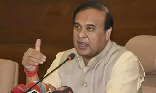 Bharat Jodo Nyay Yatra: भारत जोड़ो न्याय यात्राको देखते हुए सीएम हिमंता सरमा ने किए कार्यक्रम रद्द, जानिए पूरा मामला