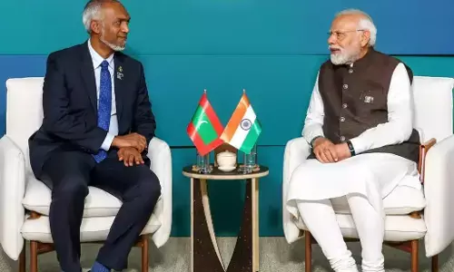 Boycott Maldives: मालदीव से अपने सैनिकों को वापस बुलाने के लिए भारत तैयार, अगले महीने होगी चर्चा