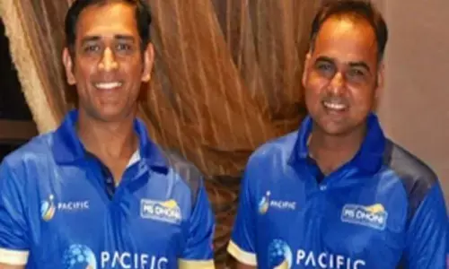 Jharkhand news : धोनी के खिलाफ उनके पूर्व बिजनेस पार्टनर्स ने दिल्ली हाईकोर्ट में दर्ज कराया मानहानि का केस