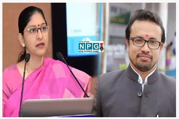 CEO Number One: सीईओ नंबर वन: CEO रीना कंगाले को बेस्‍ट अवार्ड, छत्तीसगढ़ के इस कलेक्‍टर को भी पुरस्‍कृत करेगा निर्वाचन आयोग