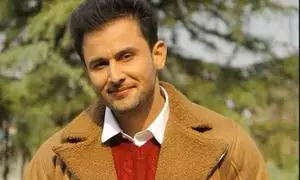 Entertainment News: अभिनेता लीनेश मट्टू ने पश्मीना में अपने किरदार पर की खुलकर बात...