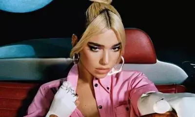 Singer Dua Lipa News: इजरायल-हमास संघर्ष के बीच सिंगर दुआ लीपा ने हटाया सैकड़ों हजार पाउंड से तैयार म्यूजिक वीडियो...