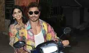 Bollywood News: क्रैक के गाने में विद्युत जामवाल के साथ नजर आएंगी अभिनेत्री पूजा सावंत, रुक्मिणी...