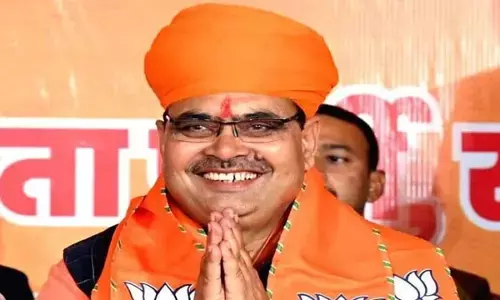 Rajasthan News: CM भजनलाल शर्मा को मिली जान से मारने की धमकी, सेंट्रल जेल से आया फोन, दो वॉर्डन सस्पेंड