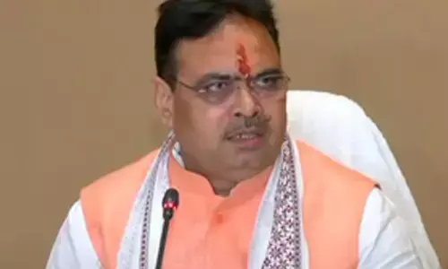 Rajasthan News: CM भजनलाल शर्मा की कैबिनेट बैठक में लिया गया फैसला, बढ़ाई गयी RAS मेंस परीक्षा की डेट