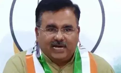 Madhya Pradesh News : आलोक शर्मा को नोटिस, कमलनाथ की निष्ठा का सम्मान : जाफर