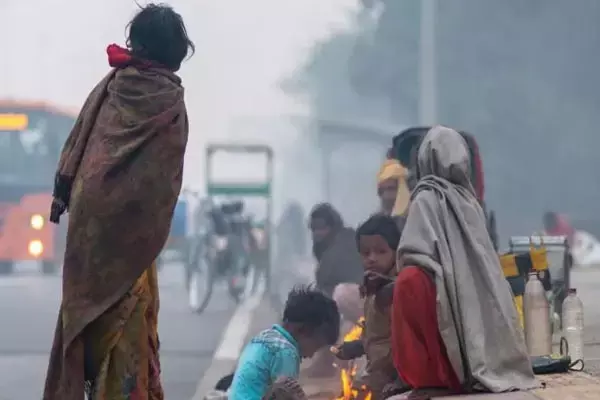 Bihar Weather Update: जम्मू जैसा ठंडा हुआ बिहार, पछुआ हवा भी कर रहे परेशान, शीतलहर की चेतावनी