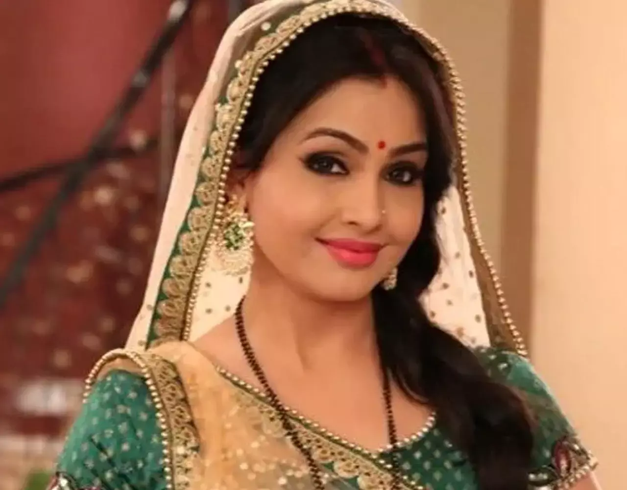 Bollywood News: अंगूरी भाभी के एआई अवतार पर खुलकर बोलीं अभिनेत्री शुभांगी आत्रे...