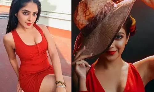 Entertainment News: खुशी दुबे आंख मिचौली में अपने किरदार से किरण बेदी, अभिनव बिंद्रा को देंगी ट्रिब्यूट...