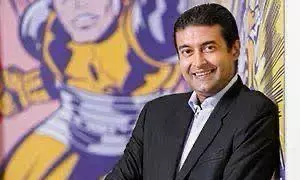 Entertainment News: अगले स्टीवन स्पीलबर्ग, जेके राउलिंग भारत में कहीं मौजूद, शरद देवराजन...