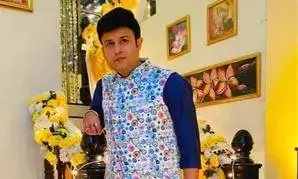 Bollywood News: मैं भावनात्मक दृश्यों को कॉमेडी दृश्यों की तरह ही समर्पण से निभाता हूं, सुमित अरोड़ा...