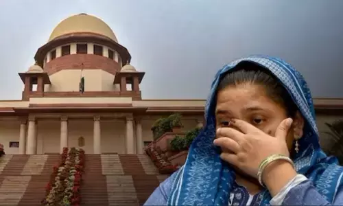 Bilkis Bano Case: बिलकिस बानो गैंगरेप मामले में सुप्रीम कोर्ट ने दोषियों को मोहलत देने से किया इनकार, 21 जनवरी तक करें सरेंडर