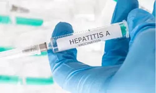 Health News: भारत की पहली स्वदेशी हेपेटाइटिस ए वैक्सीन लॉन्च,  बीमारी को रोकने में निभाएगी महत्वपूर्ण भूमिका...