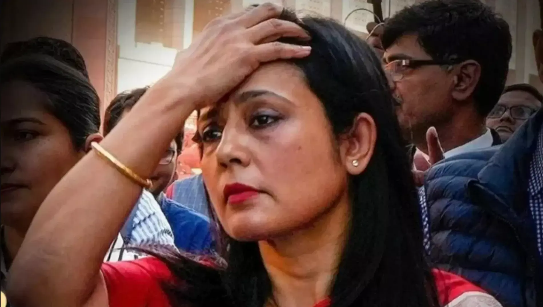 Mahua Moitra News: TMC की पूर्व सांसद महुआ मोइत्रा ने खाली किया सरकारी बंगला, कल दिल्ली हाई कोर्ट से मिला था झटका