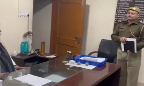 Rajasthan News: आधी रात को CM भजनलाल शर्मा पहुंचे पुलिस थाने,  मच गया हड़कंप, जाने क्या है वजह