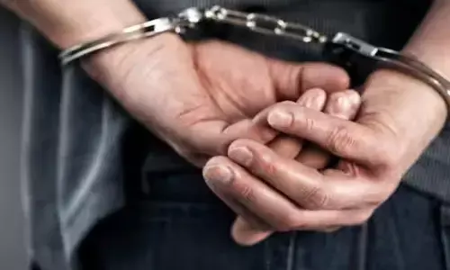 Madhya Pradesh News: युवक ने फाड़ा राम मंदिर का पोस्टर, उसके बाद दी गालियां, आरोपी गिरफ्तार